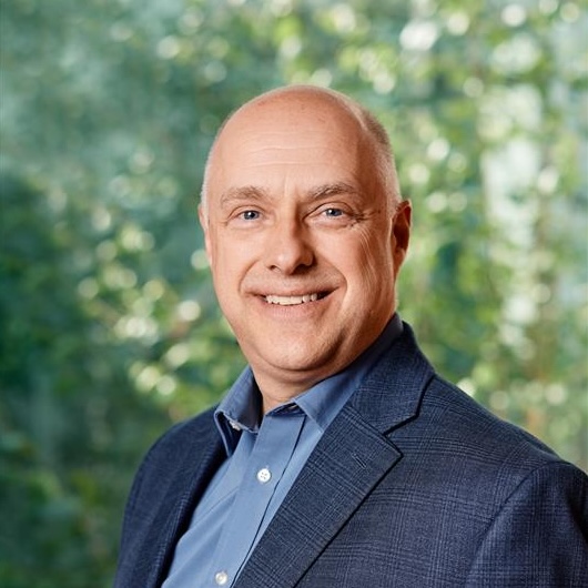 James Wieser - Product Director & Speaker 02